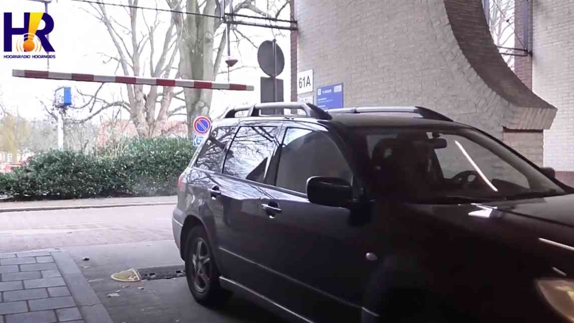 Parkeerbeleid Hoorn moet eenvoudiger