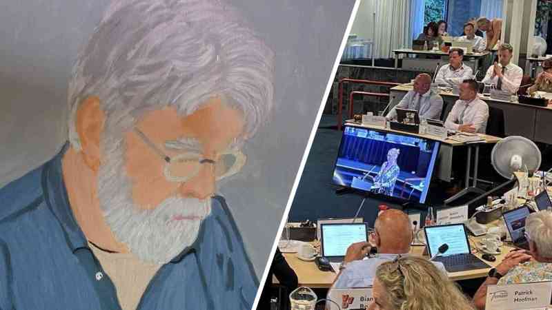 De democratie op Marktplaats