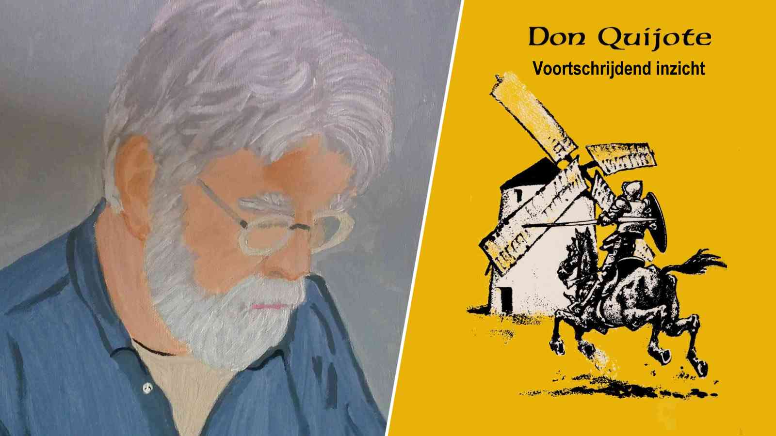 Voortschrijdend inzicht