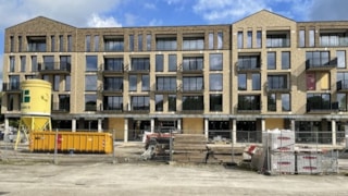 PostHues aan de Huesmolen