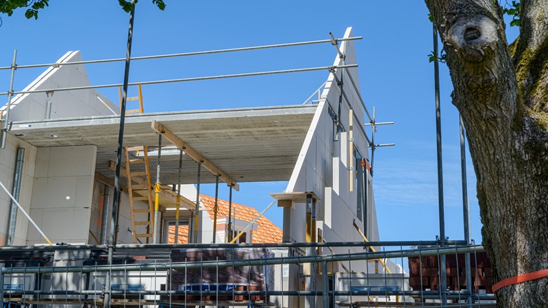 Provincie Noord-Holland versnelt woningbouw met nieuwe acties