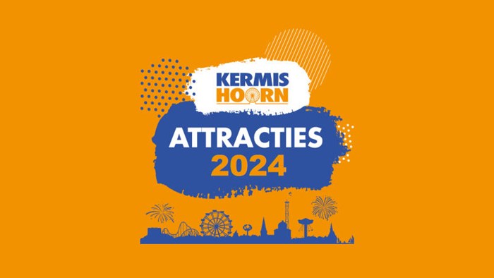 Kermis 2024 in Hoorn