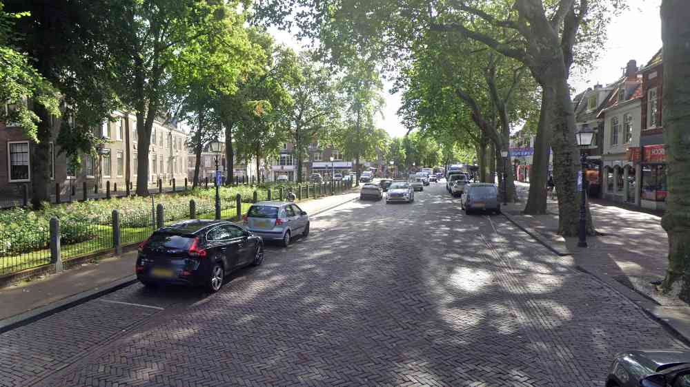 "Grote gevolgen door de voorgenomen afsluiting van de Gedempte Turfhaven"