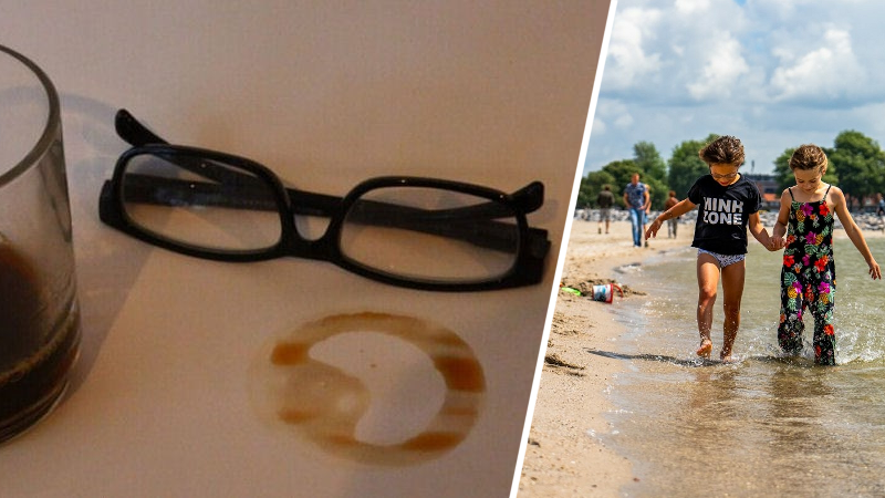 Column: Hoorn en haar herontdekking van het water