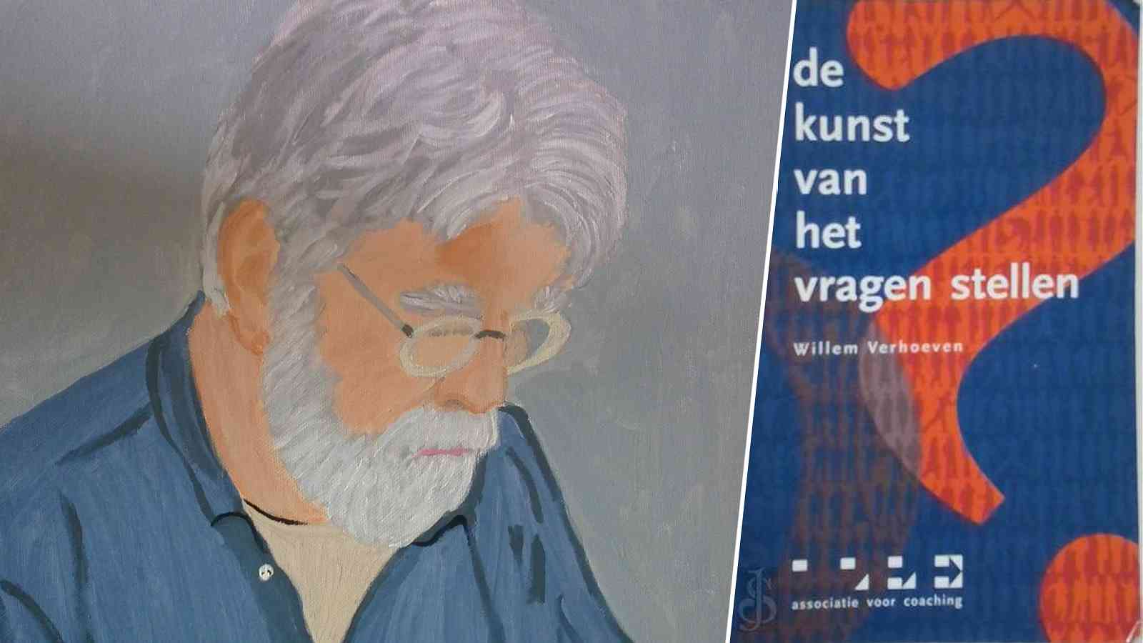 Met vragen word je wijzer en misschien wel kampioen