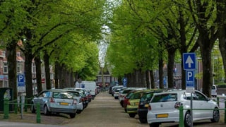 Parkeerplannen gemeente Hoorn
