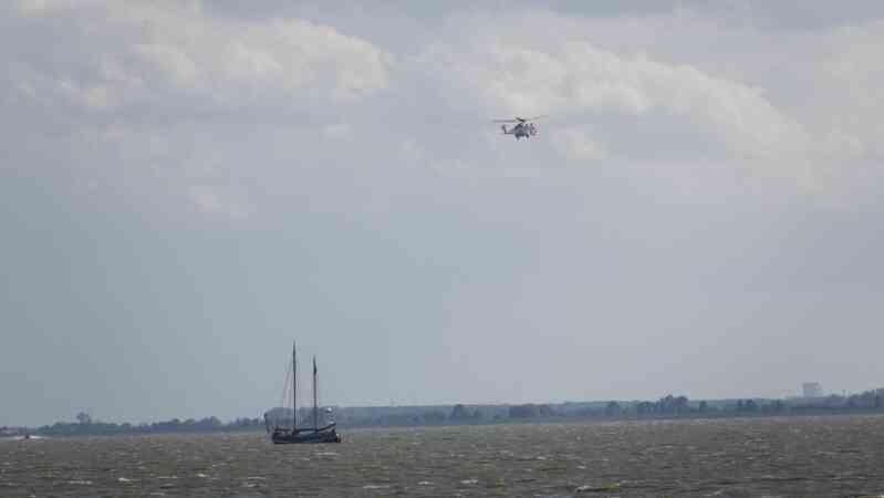 Vermiste drenkeling Markermeer is 40-jarige man uit Purmerend