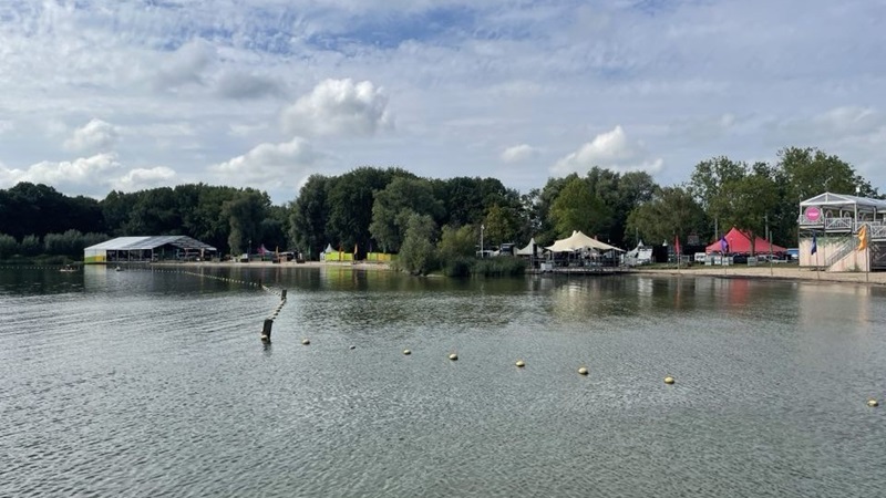 Outdoor Stereo en Hoorn Zingt Hollands kent recordaantal bezoekers