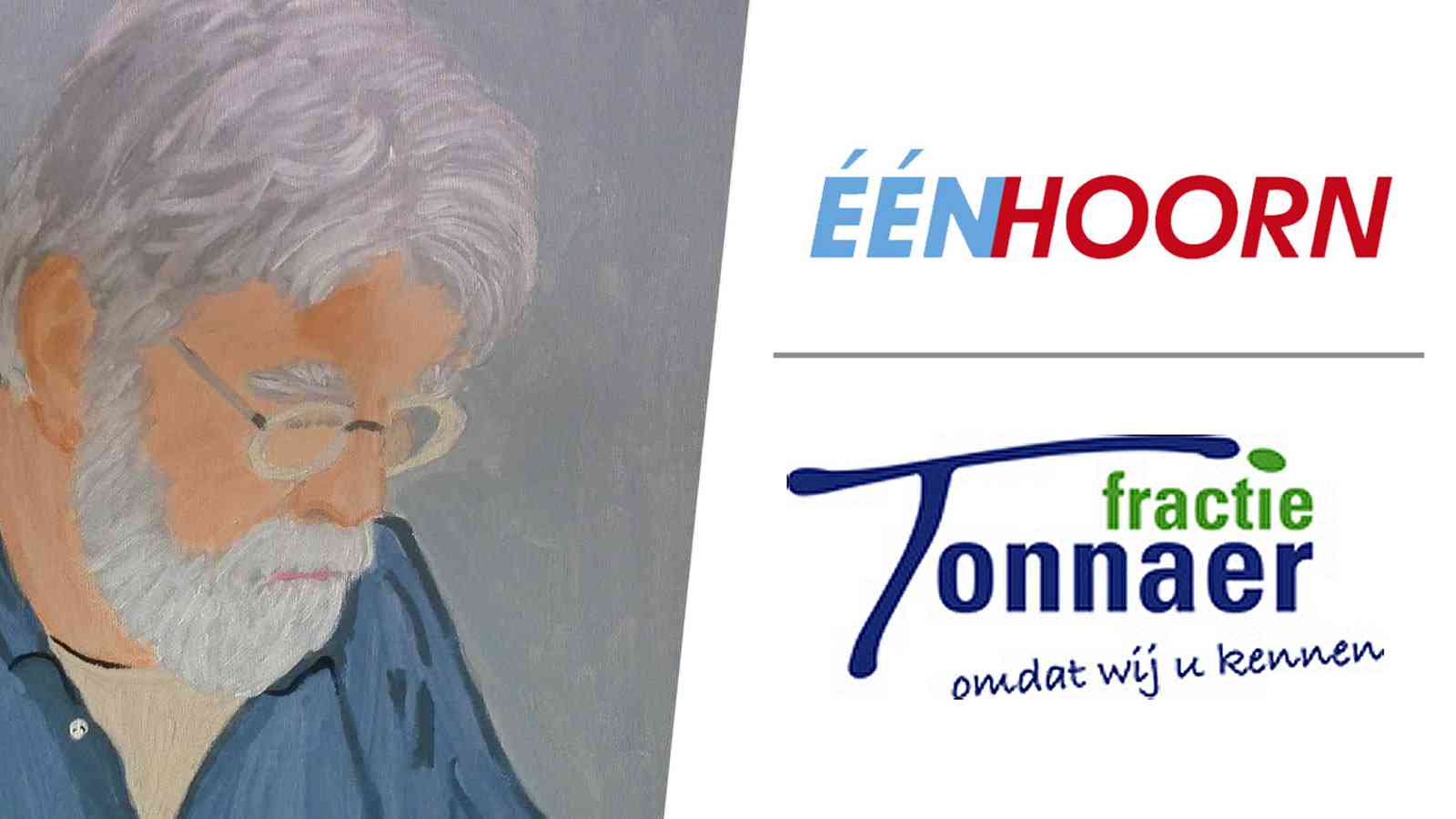 Het wordt me het jaartje wel