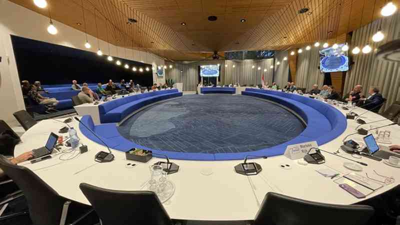 Hoge bouwkosten zetten plannen Westfries Museum op scherp [gesprek met wethouder Boomgaars]