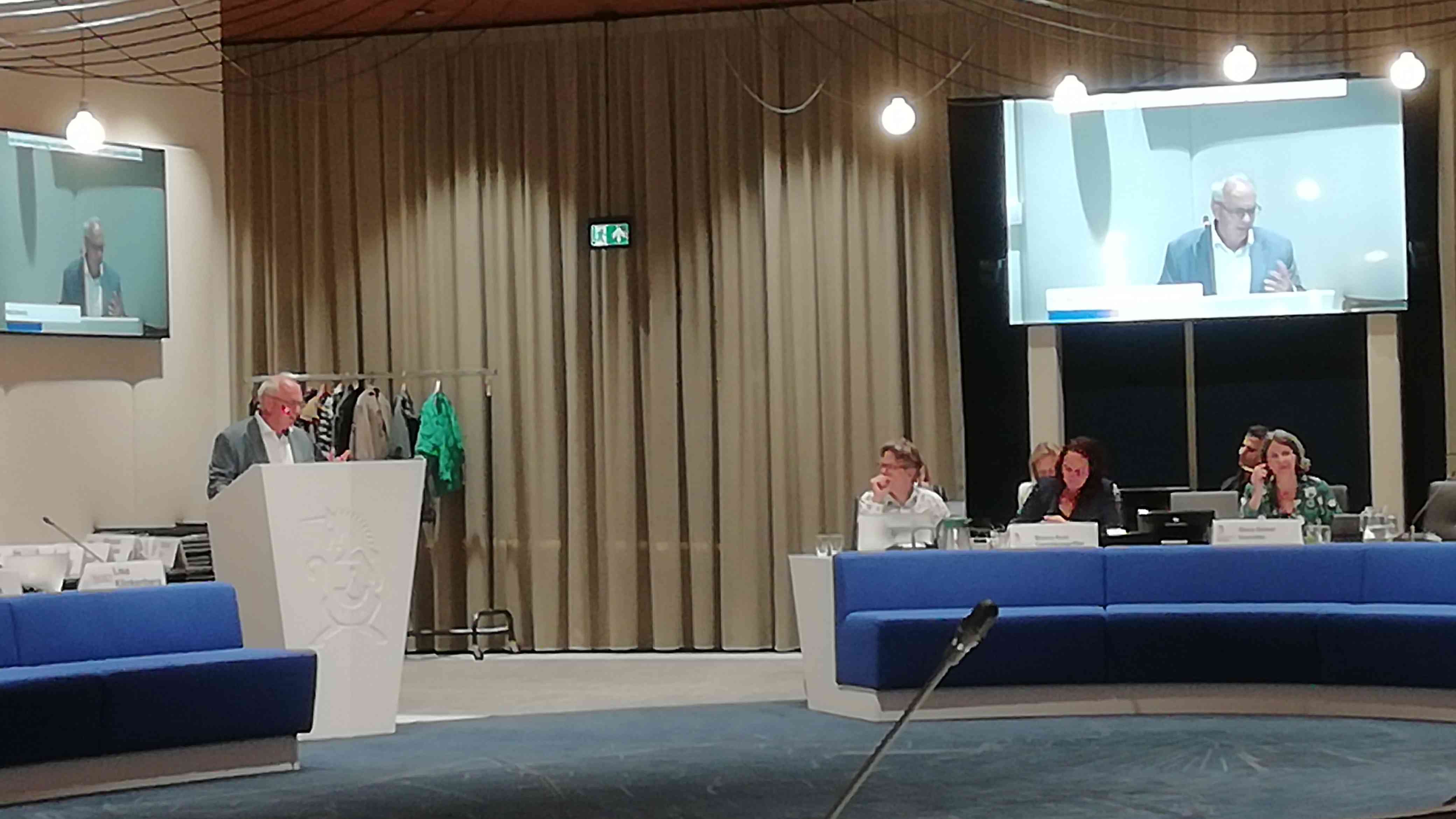 Hoorn pakt graffiti aan: schoonmaak en vrijplaatsen, beperkte steun voor particulieren