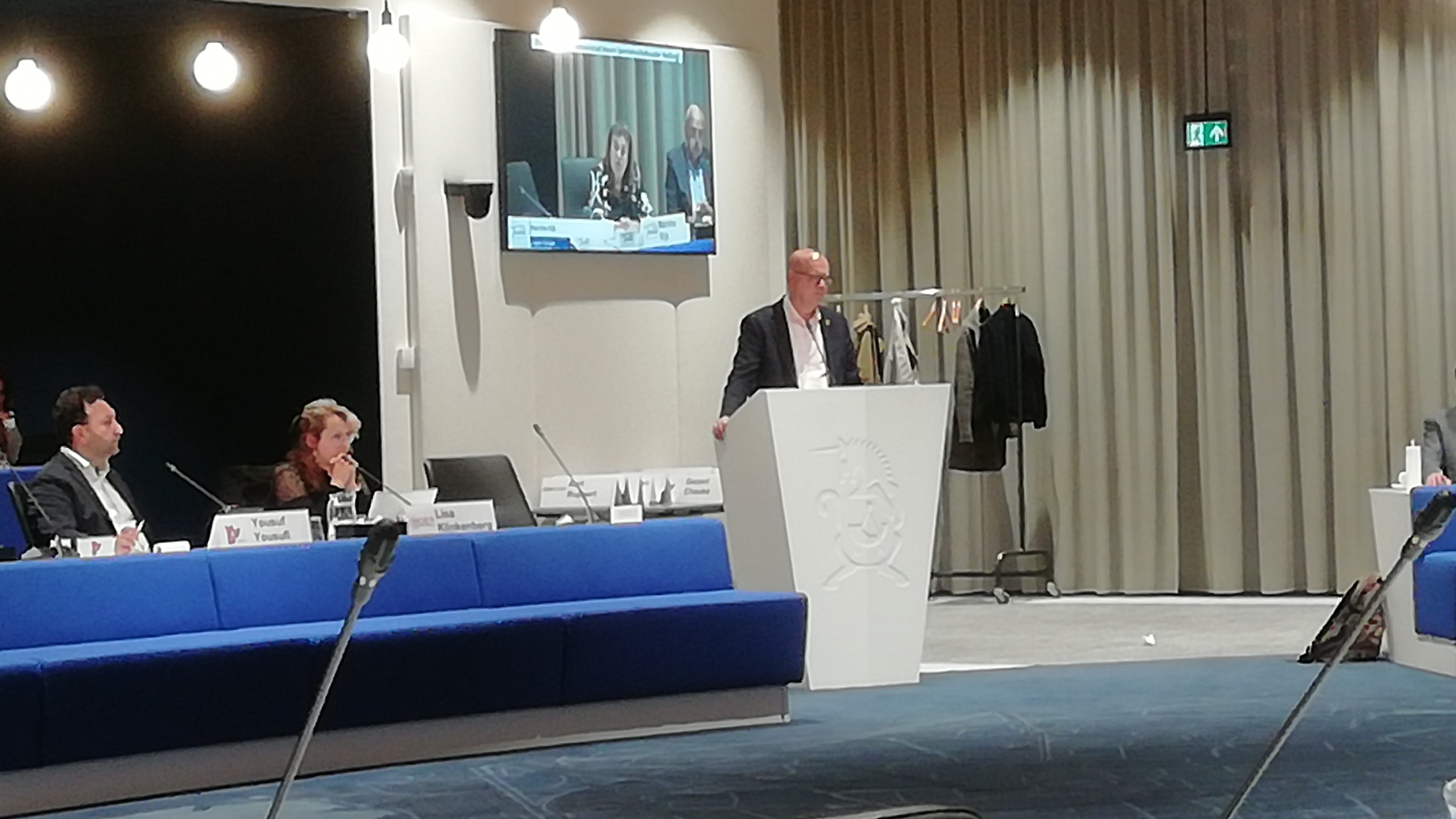 Met een plintenstrategie een aantrekkelijkere binnenstad