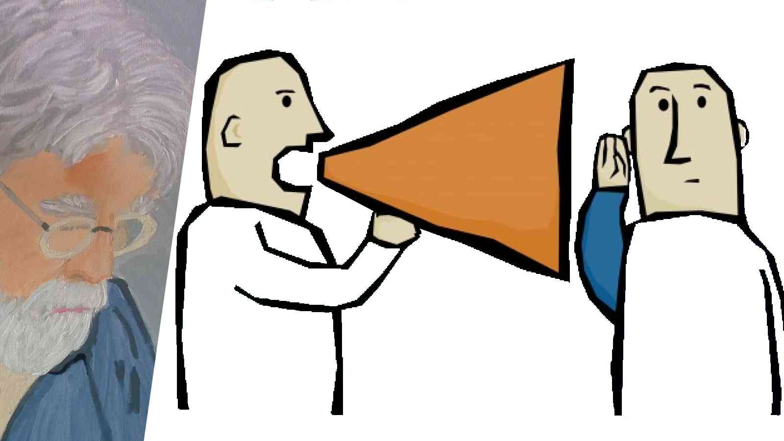 Horen wat je beluistert