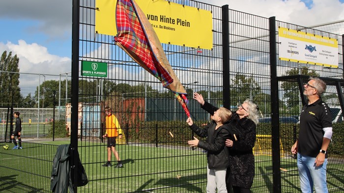 Opening-klaas-van-hinte-voetbalplein-fotograaf-Tom-Henriet