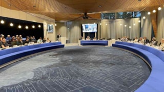 Raadscommissievergadering 1 okober 2024