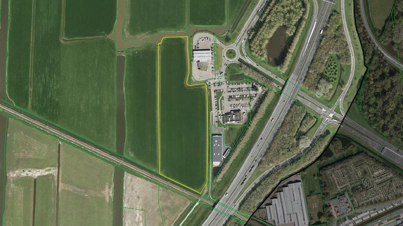 Nog geen besluit over asielopvang bij A7