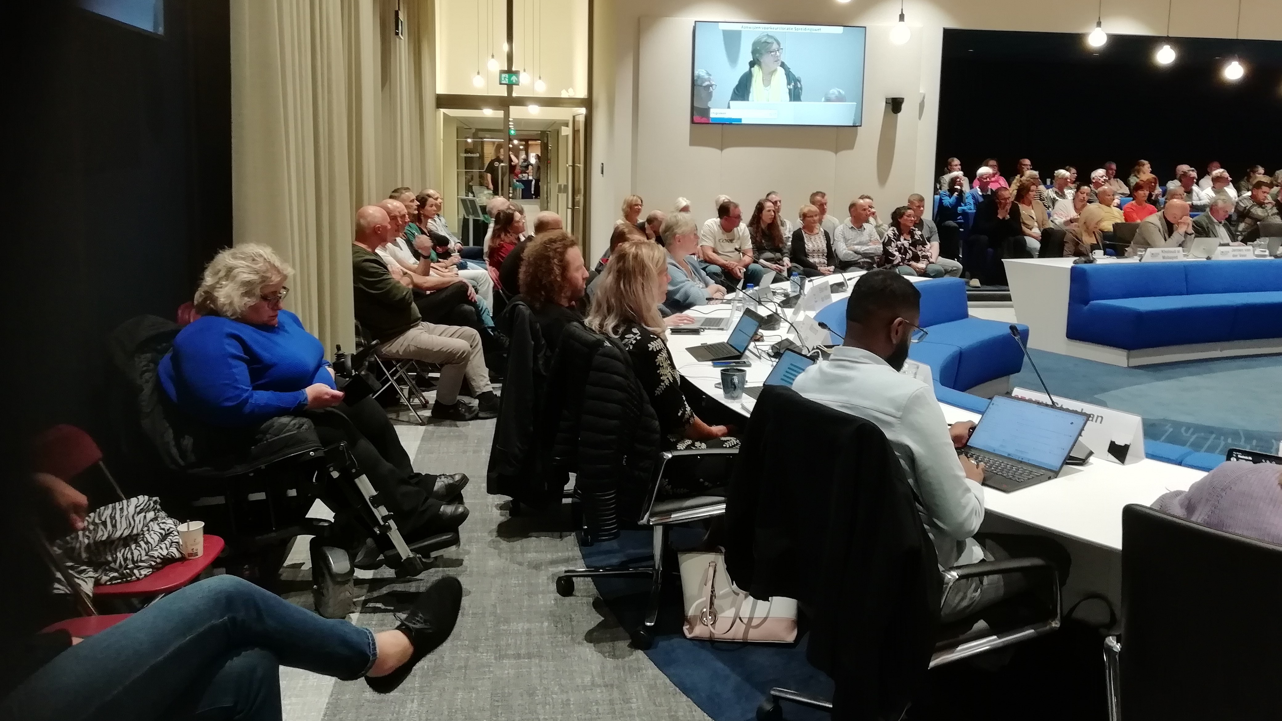 Leekerlanden is door Hoornse raad gekozen als AZC-locatie