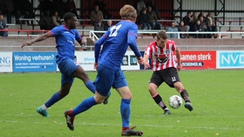 Resultaten voetbal 19 en 20 oktober [video]
